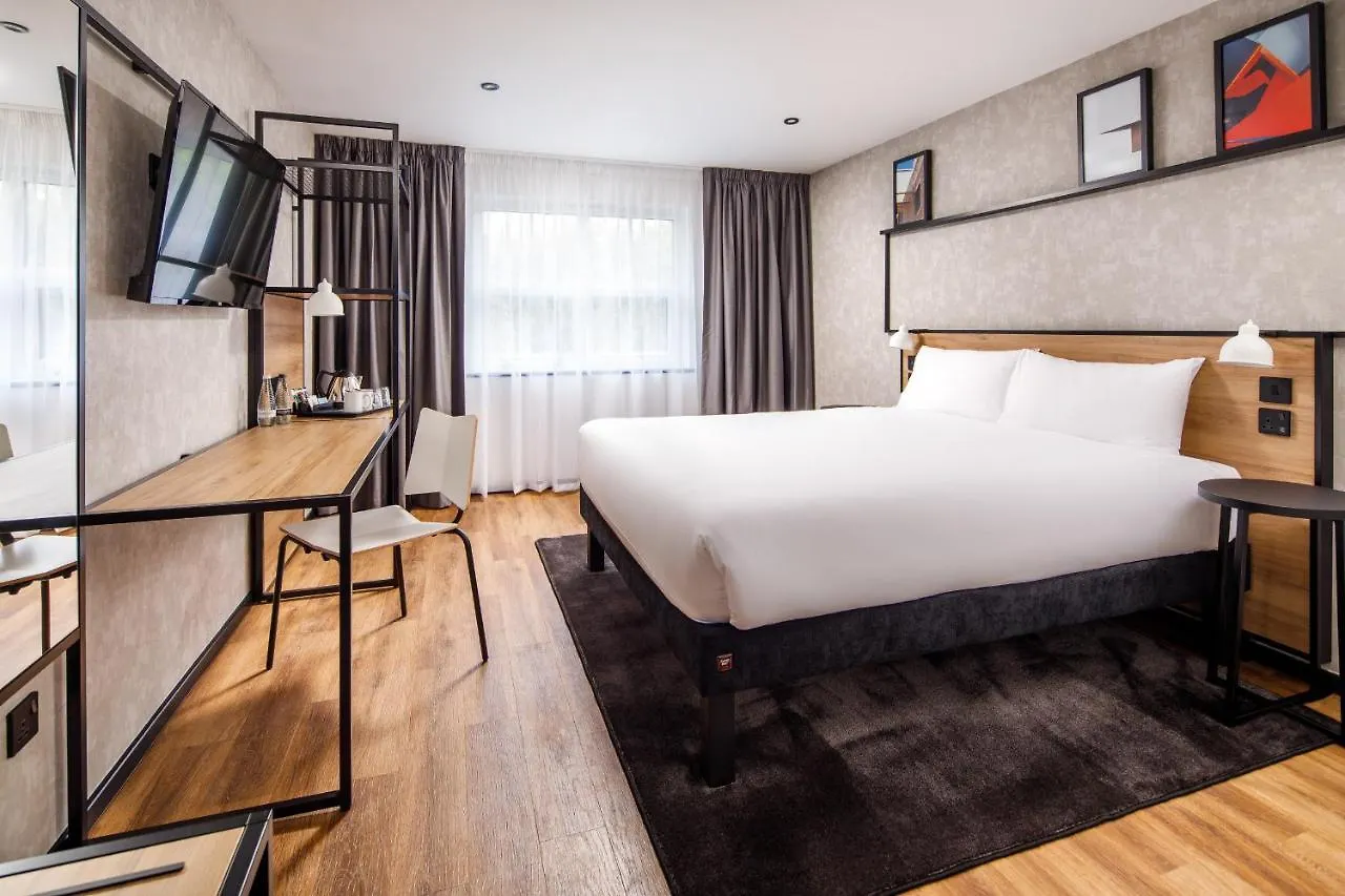 Ibis Wakefield East-Castleford Hotel