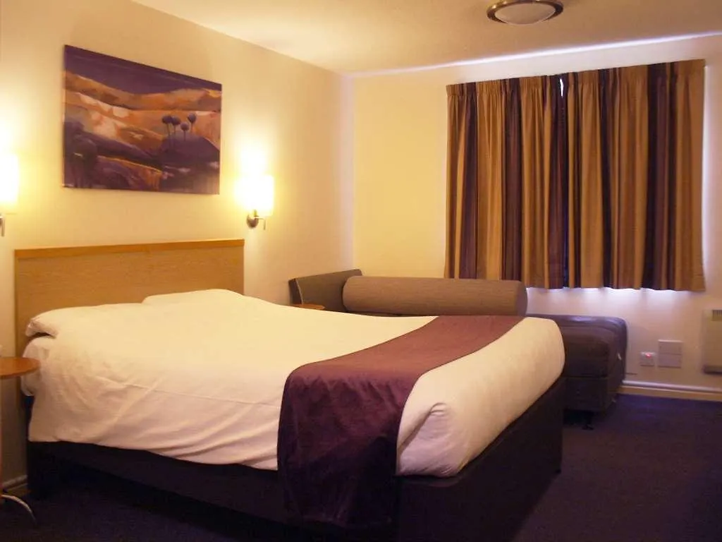 Ibis Wakefield East-Castleford Hotel
