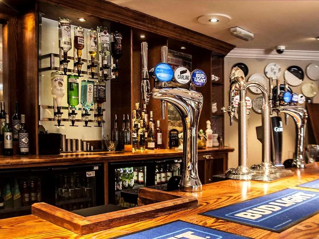Ibis Wakefield East-Castleford Hotel