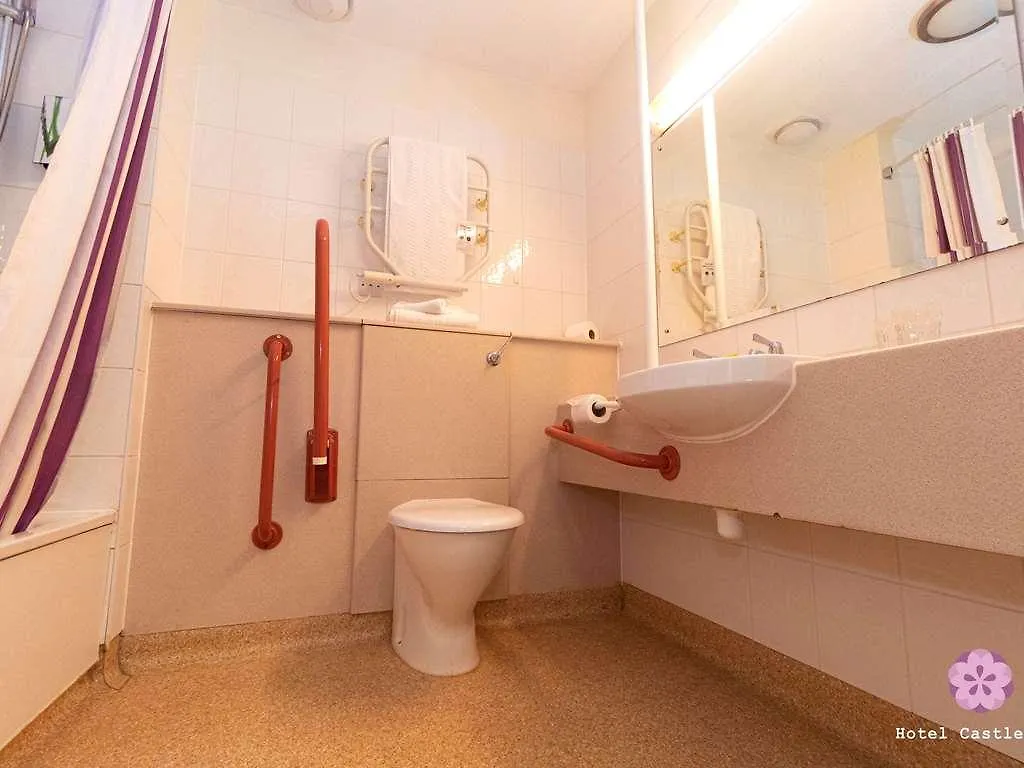 ***  Ibis Wakefield East-Castleford Hotel Reino Unido