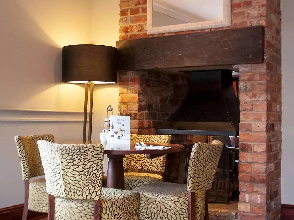 Ibis Wakefield East-Castleford Hotel