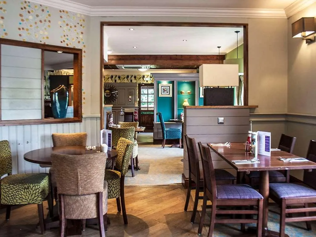 Ibis Wakefield East-Castleford Hotel