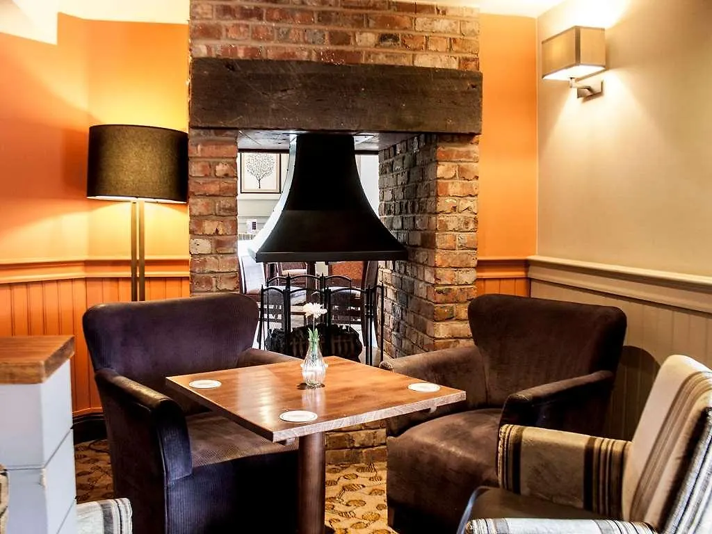 Ibis Wakefield East-Castleford Hotel