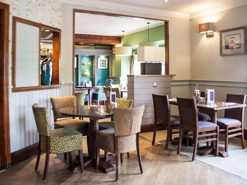 Ibis Wakefield East-Castleford Hotel