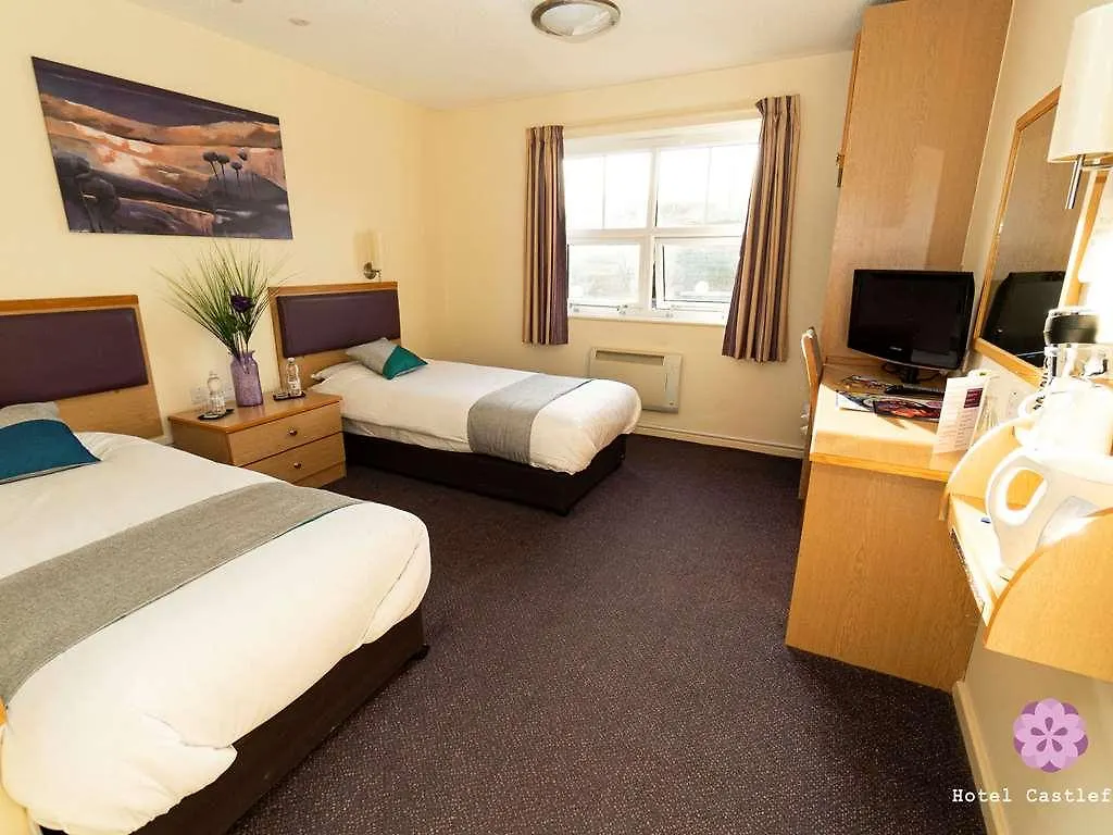 Ibis Wakefield East-Castleford Hotel Reino Unido